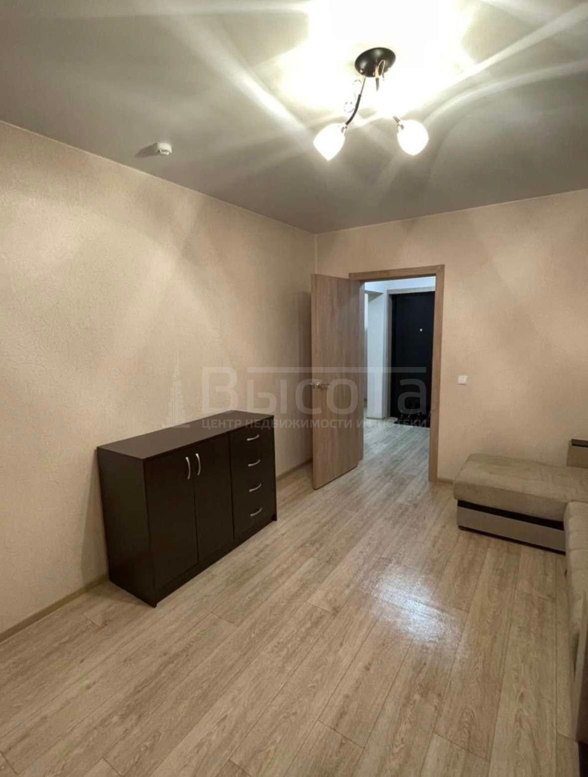 Фото 1 комнатная квартира 38.9 м2 этаж 17/25: 6