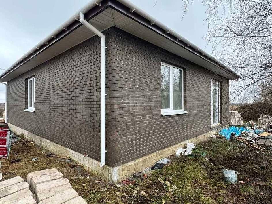 Фото 1-этажный дом 102 м2: 5