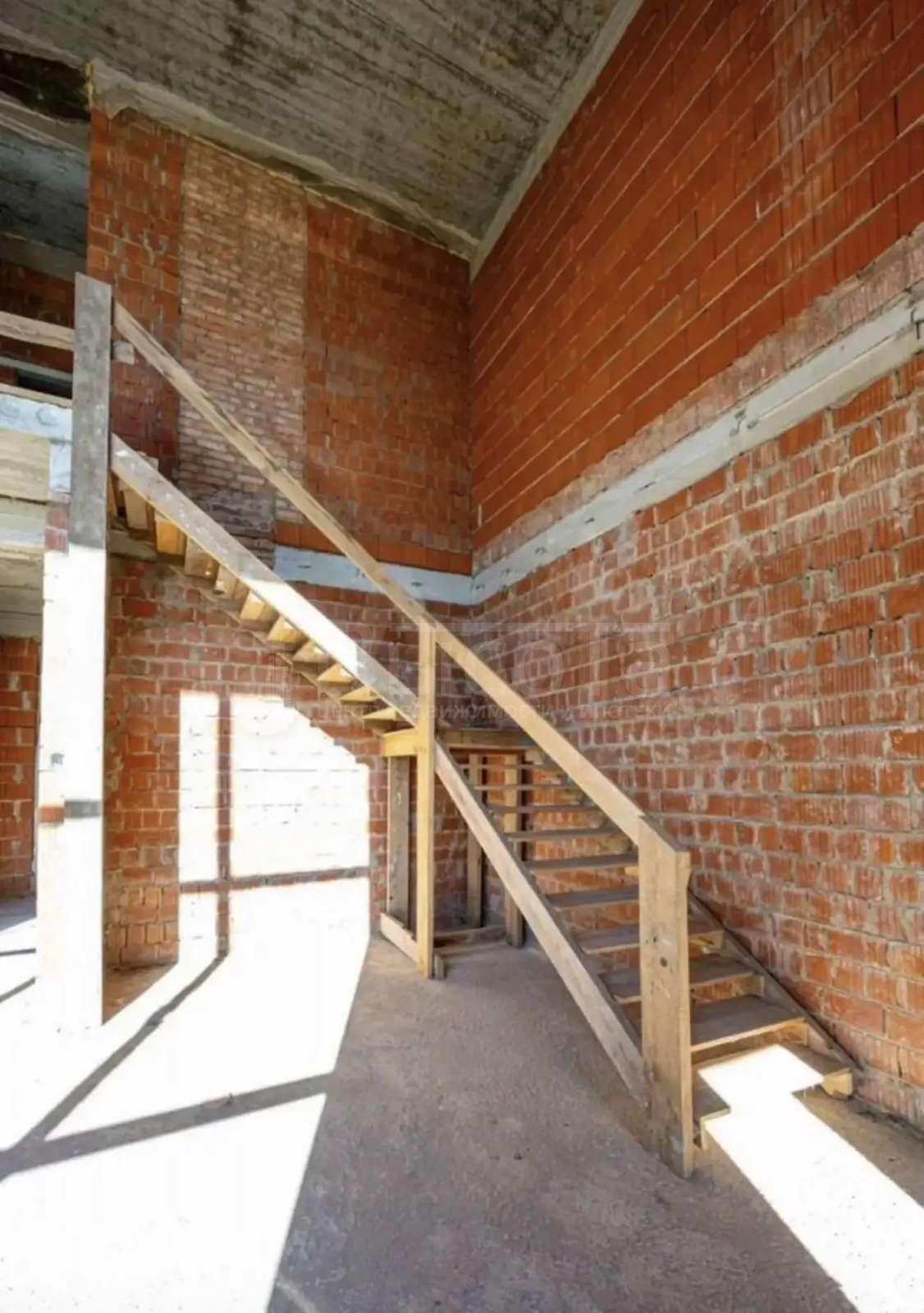 Фото 2-этажный коттедж 202 м2: 12