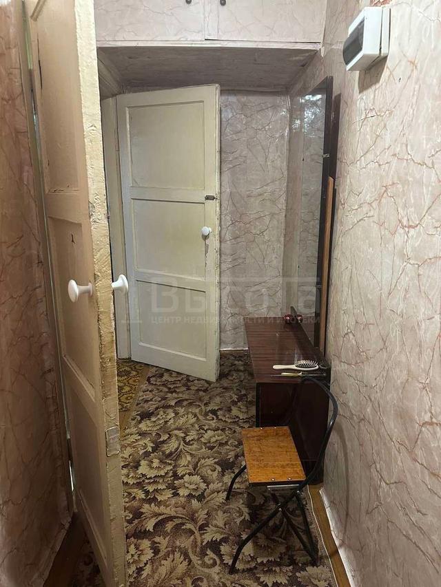 Фото 3 комнатная квартира 46 м2 этаж 5/5: 12