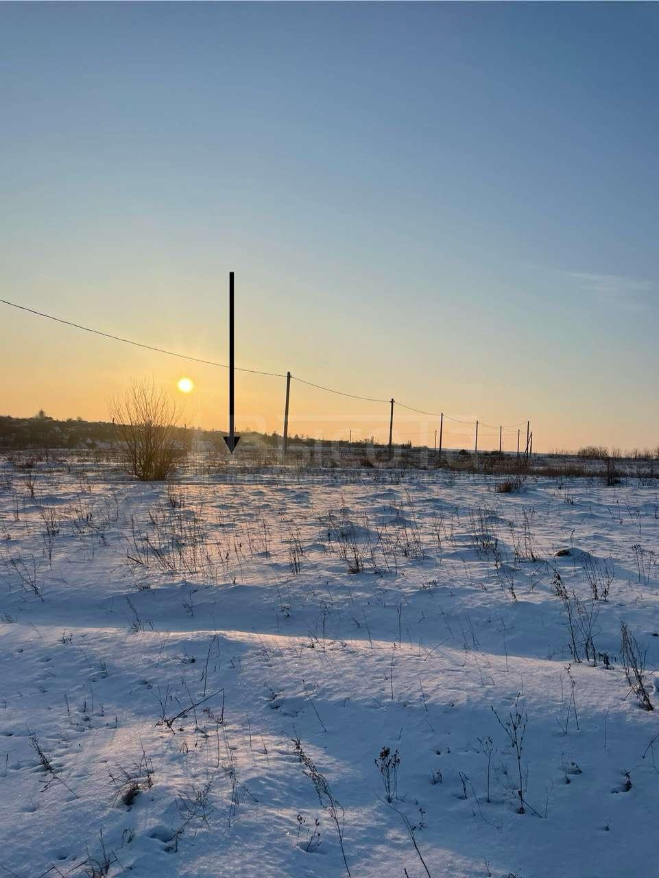 Фото Участок 10 сот: 3