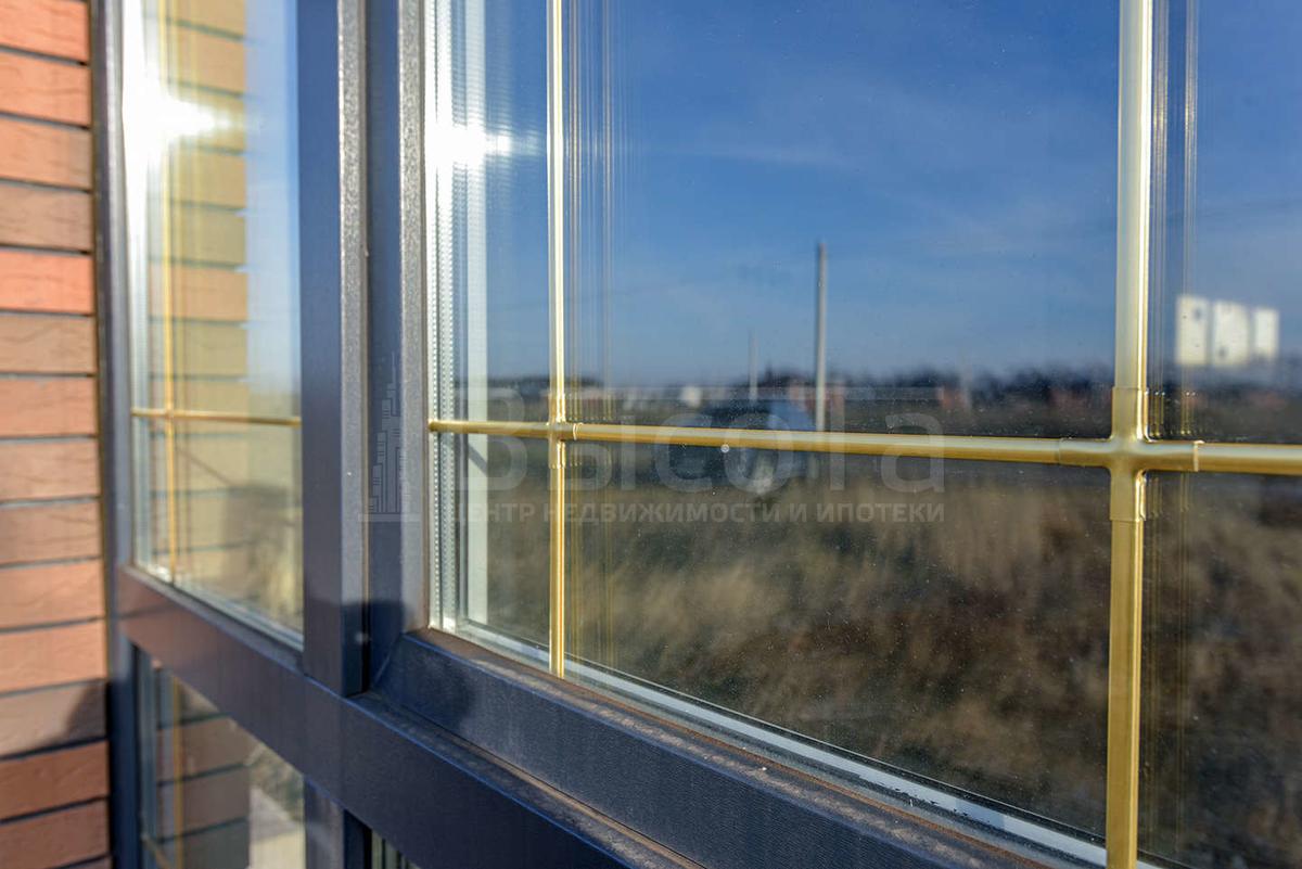 Фото 1-этажный дом 143 м2: 30