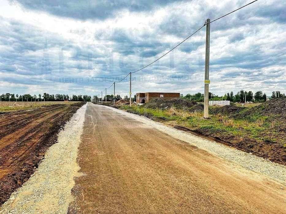 Фото Участок 10 сот: 4