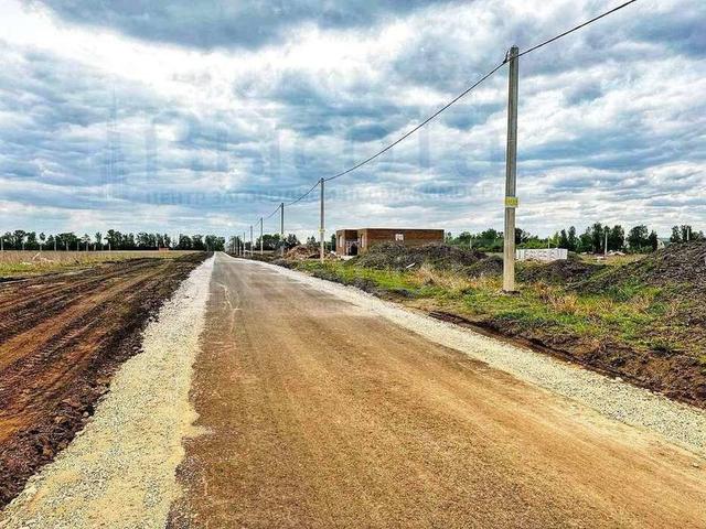 Фото Участок 10 сот: 4