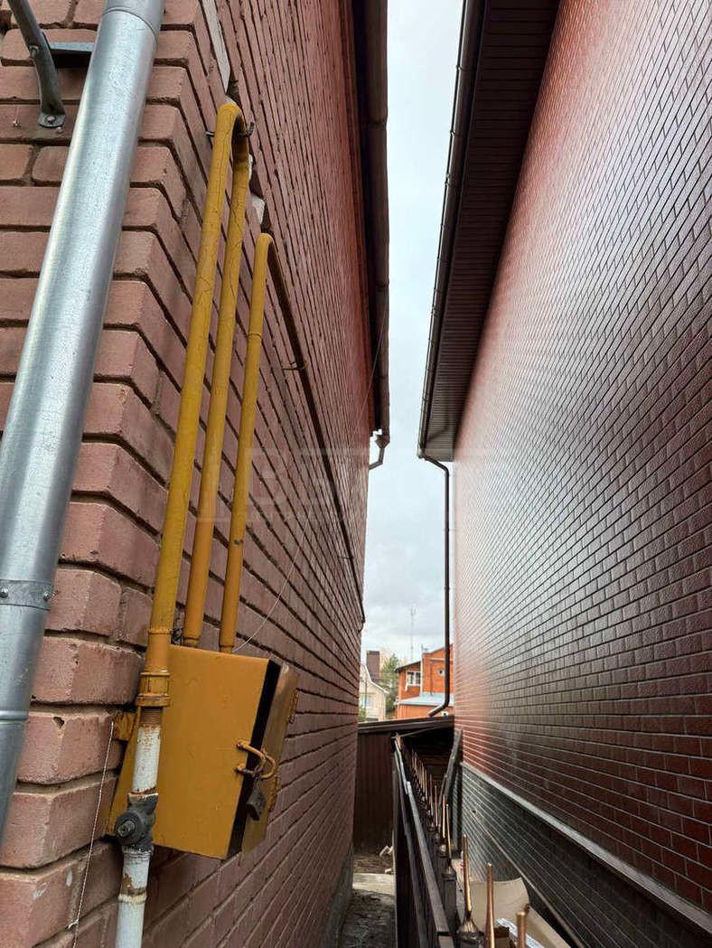 Фото 2-этажный коттедж 254 м2: 5