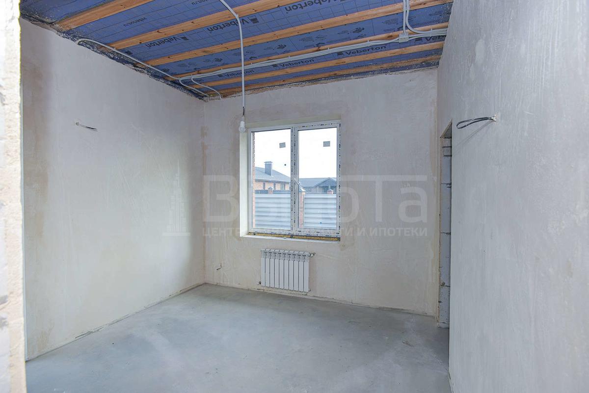 Фото 1-этажный дом 140 м2: 20