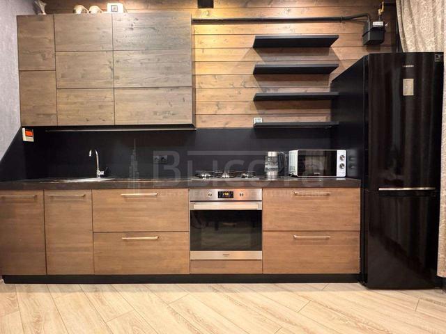 Фото 1 комнатная квартира 43.5 м2 этаж 3/3: 4