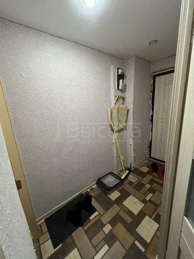 Фото 1 комнатная квартира 30.6 м2 этаж 2/5: 10