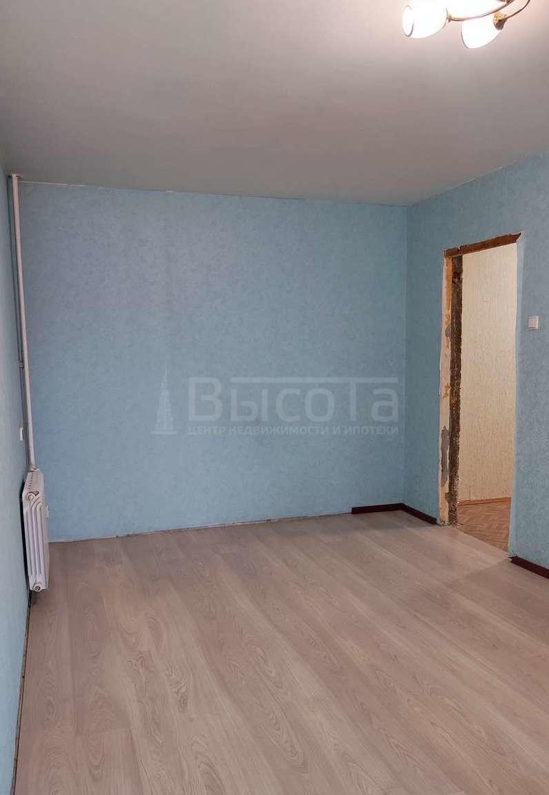 Фото 2 комнатная квартира 56.1 м2 этаж 4/16: 6