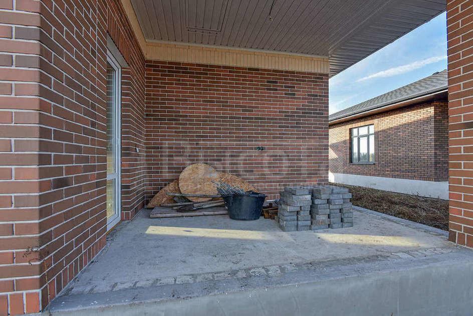 Фото 1-этажный дом 114 м2: 17