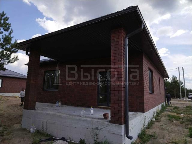 Фото 1-этажный дом 98 м2: 27