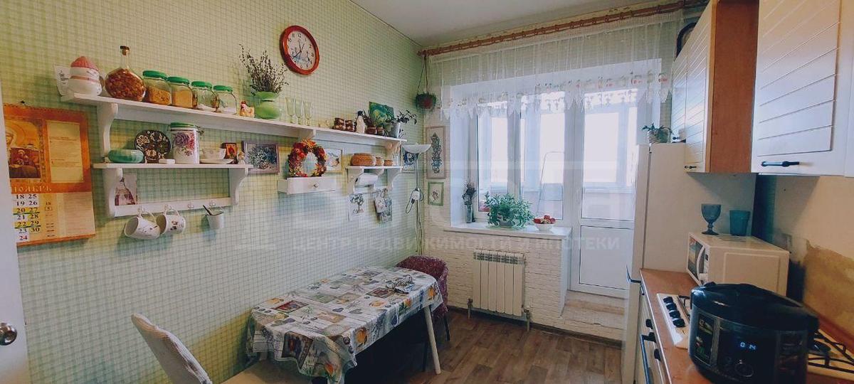 Фото 3 комнатная квартира 74.9 м2 этаж 2/4: 10