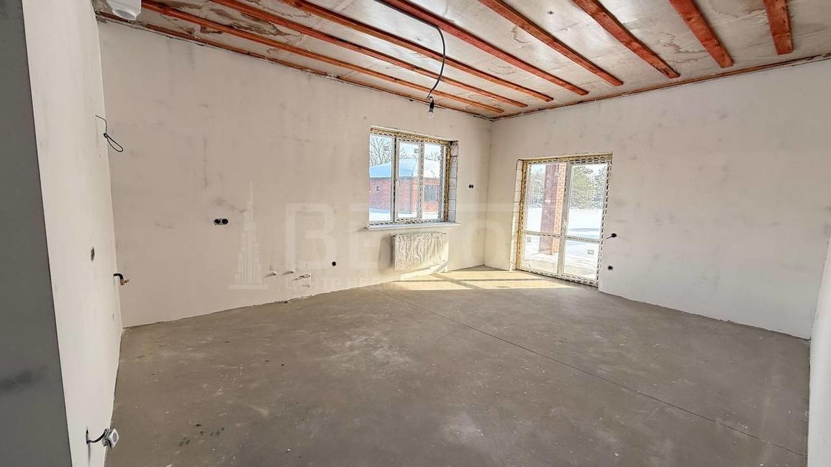 Фото 1-этажный дом 110 м2: 16