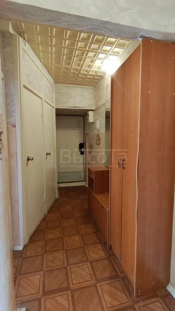 Фото 4 комнатная квартира 70 м2 этаж 8/9: 12