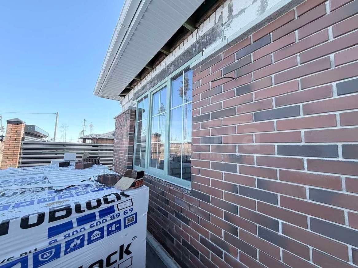 Фото 2-этажный дом 95 м2: 5