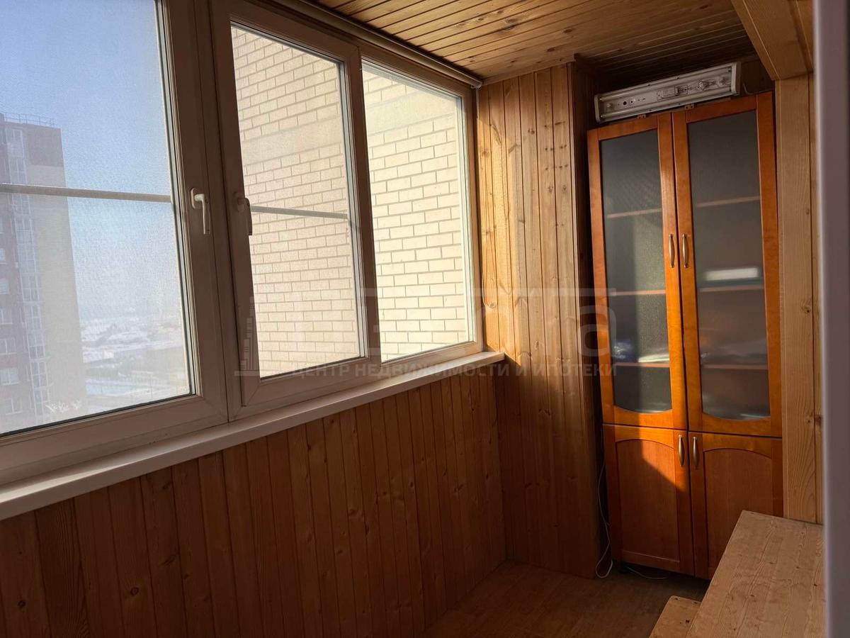 Фото 2 комнатная квартира 90 м2 этаж 11/17: 13