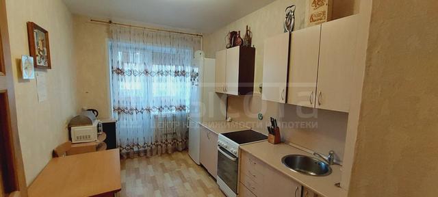 Фото 1 комнатная квартира 43.6 м2 этаж 8/16: 2