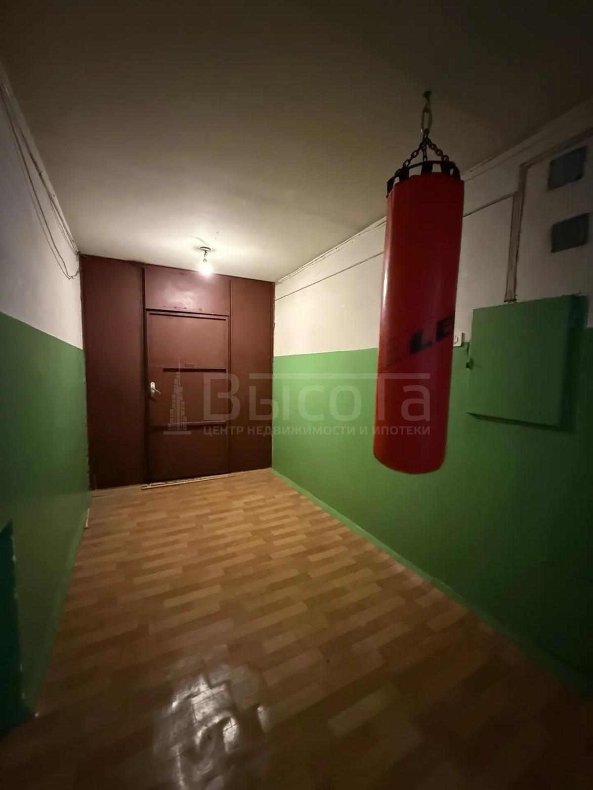 Фото 3 комнатная квартира 100 м2 этаж 6/13: 26