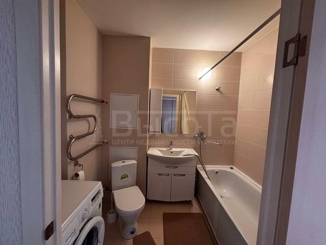 Фото 1 комнатная квартира 37.1 м2 этаж 7/17: 18