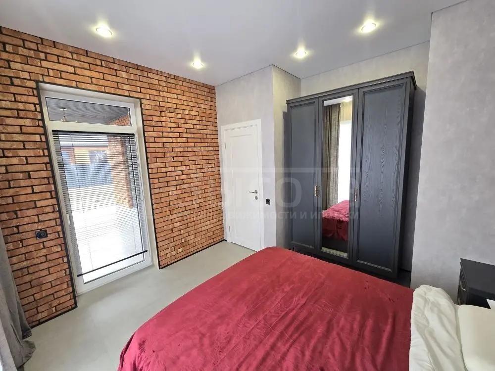 Фото 1-этажный дом 95 м2: 13