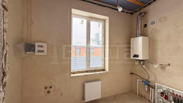 Фото 1-этажный дом 125 м2: 16