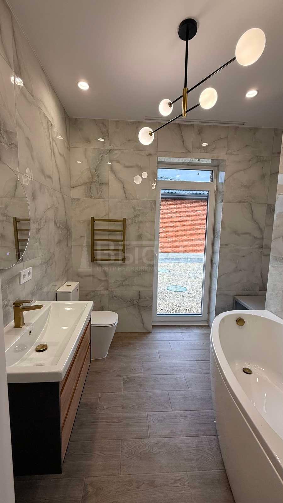 Фото 1-этажный дом 96 м2: 14