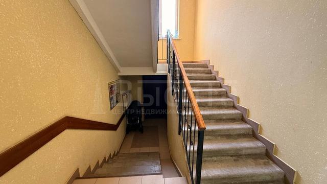 Фото 1 комнатная квартира 42.7 м2 этаж 2/3: 14