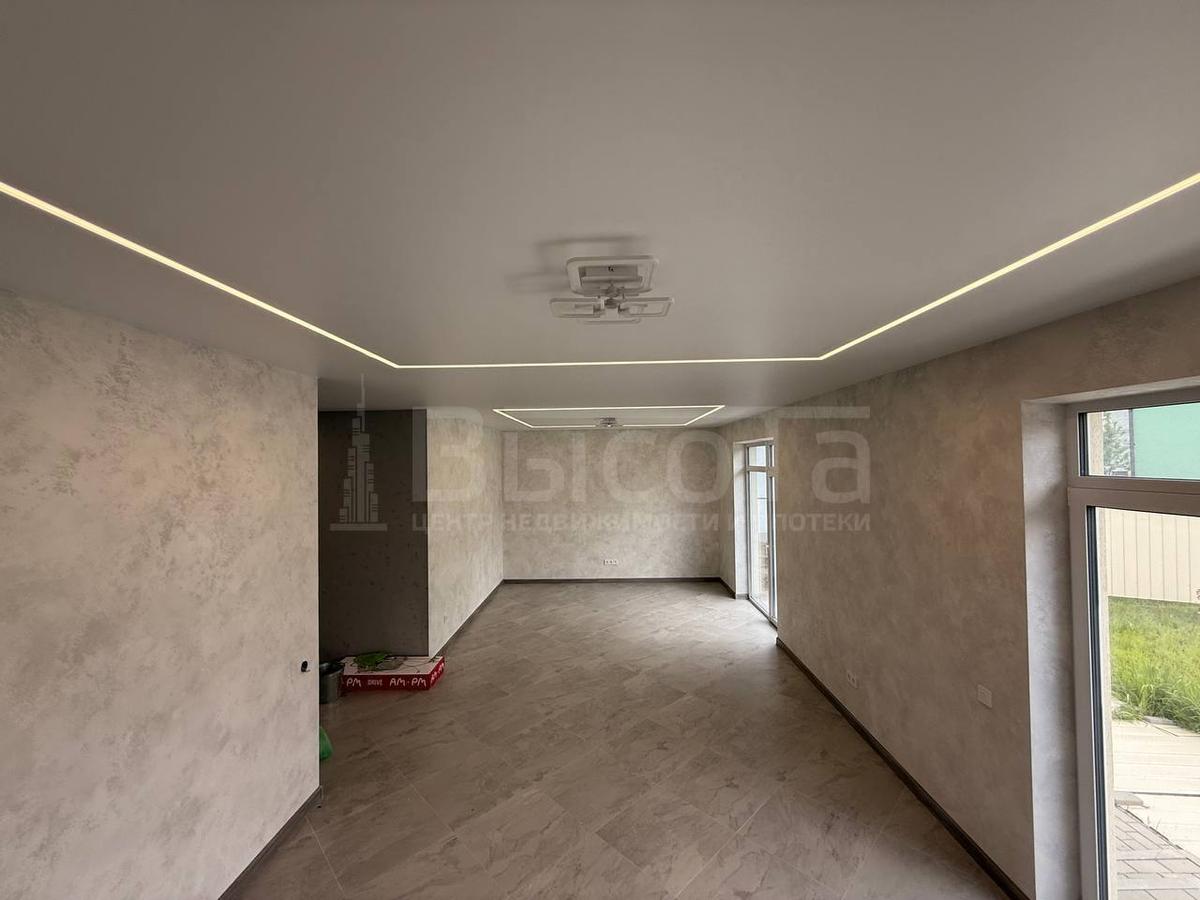 Фото 1-этажный дом 120 м2: 11