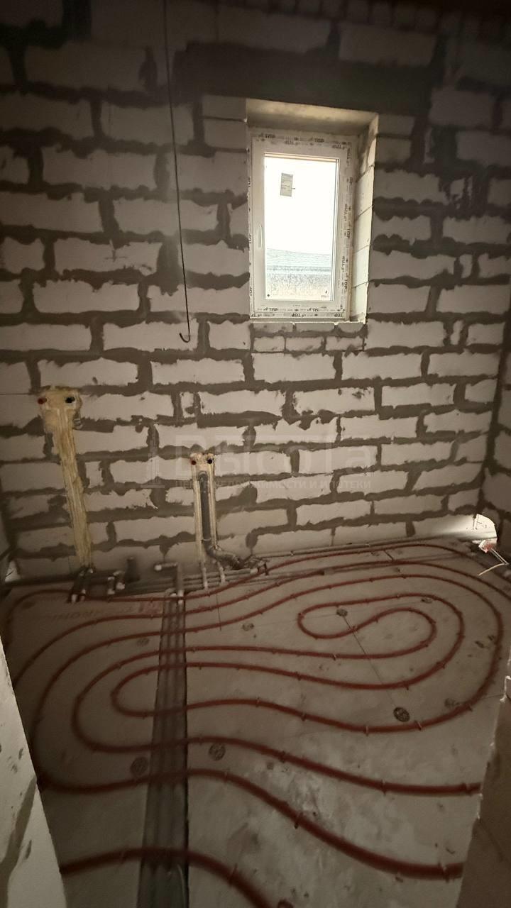 Фото 1-этажный дом 132 м2: 5