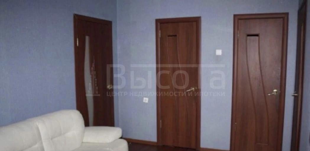 Фото 2 комнатная квартира 72 м2 этаж 11/17: 8