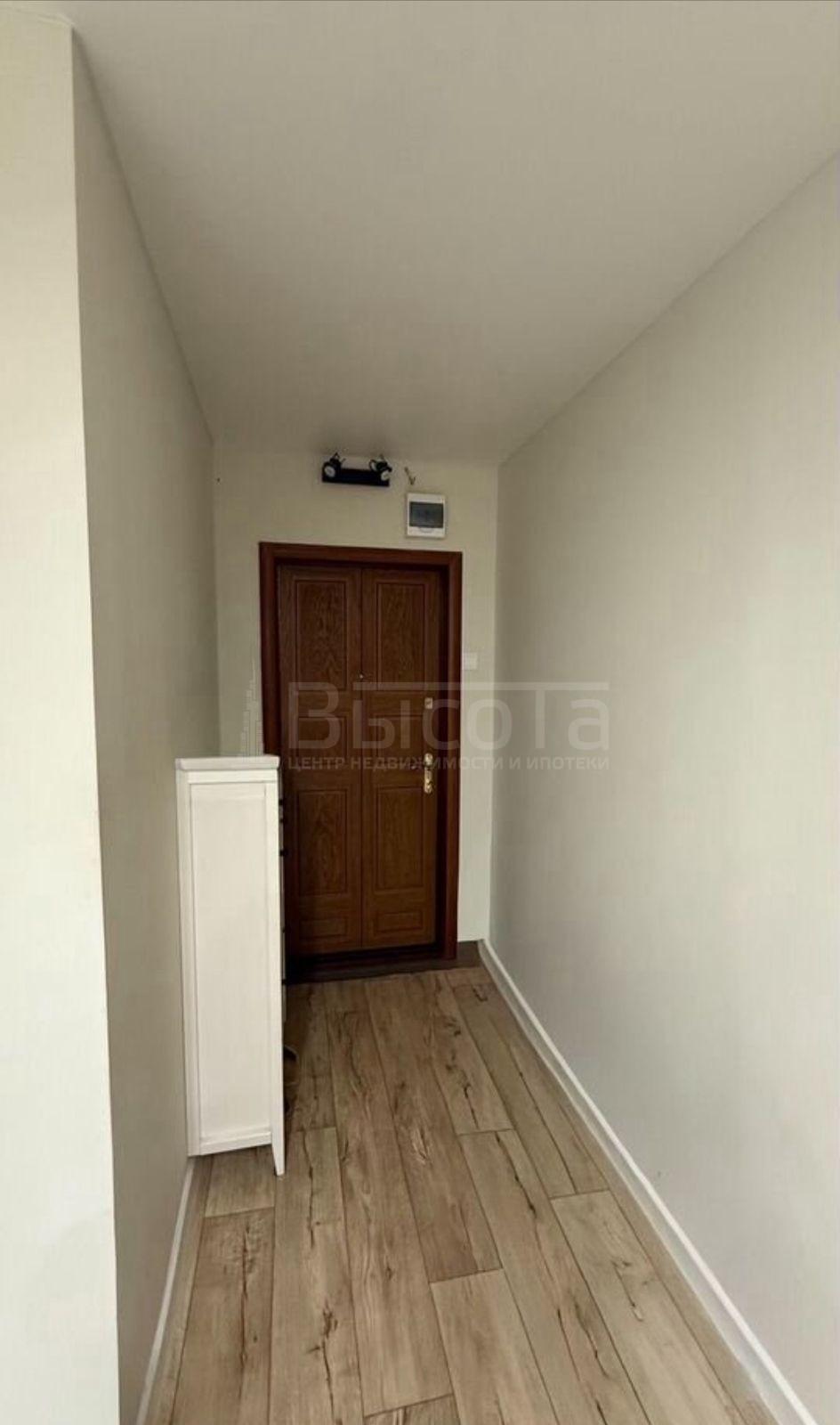 Фото 4 комнатная квартира 102 м2 этаж 8/10: 4