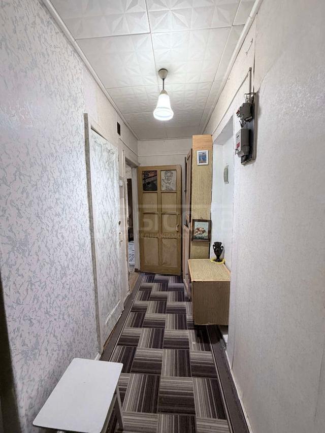 Фото 1 комнатная квартира 33 м2 этаж 5/5: 5