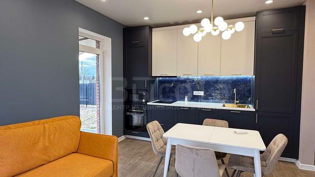 Фото 1-этажный дом 96 м2: 7