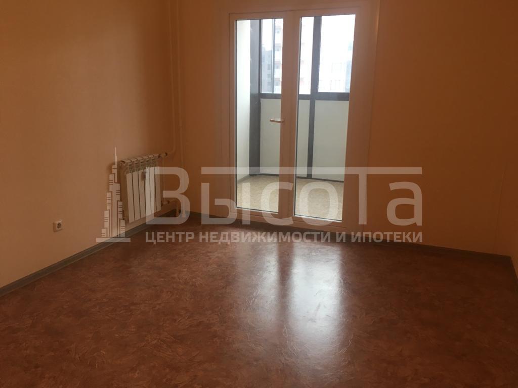 Фото 1 комнатная квартира 35.5 м2 этаж 22/25: 1