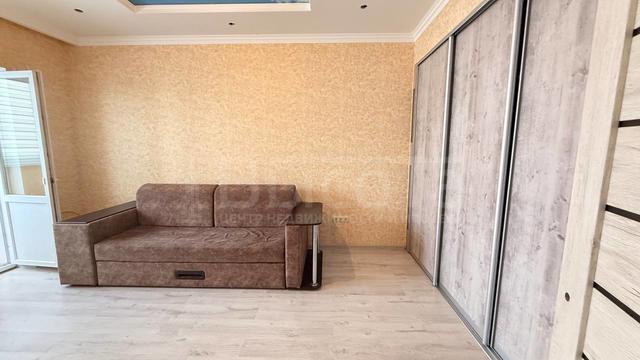 Фото 1 комнатная квартира 42.7 м2 этаж 2/3: 2