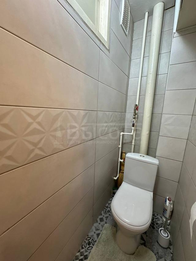Фото 2 комнатная квартира 45.1 м2 этаж 4/5: 20
