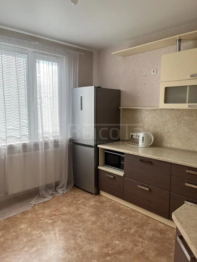 Фото 1 комнатная квартира 37.4 м2 этаж 13/17: 2