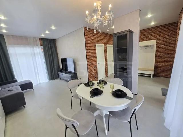 Фото 1-этажный дом 95 м2: 9