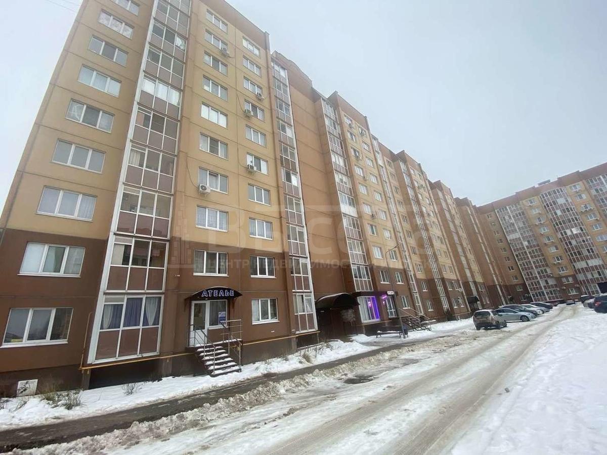 Фото 1 комнатная квартира 30 м2 этаж 9/10: 15