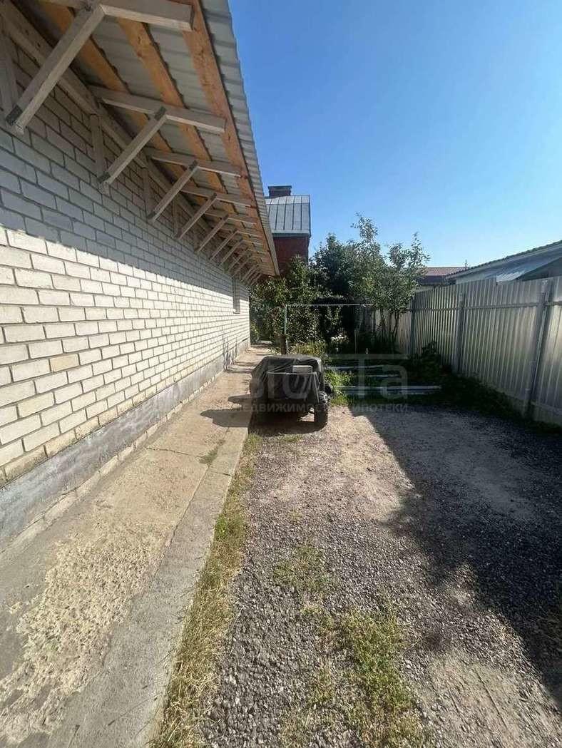 Фото 2-этажный коттедж 136 м2: 3