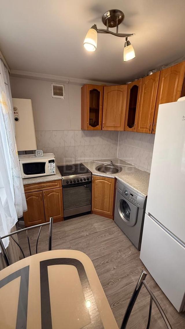 Фото 1 комнатная квартира 27.2 м2 этаж 1/5: 6