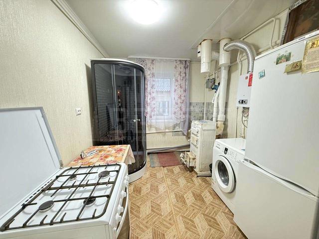Фото 1-этажный дом 195 м2: 18