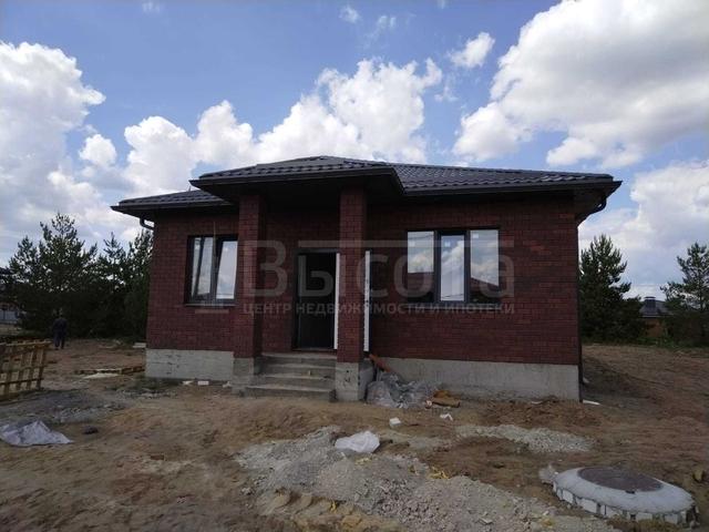 Фото 1-этажный дом 98 м2: 3