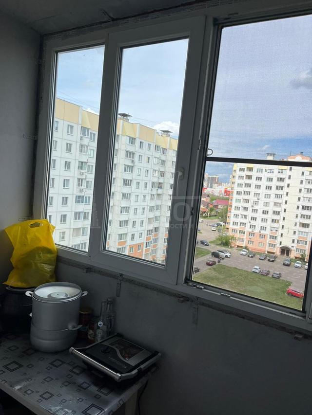 Фото 2 комнатная квартира 54 м2 этаж 8/10: 20