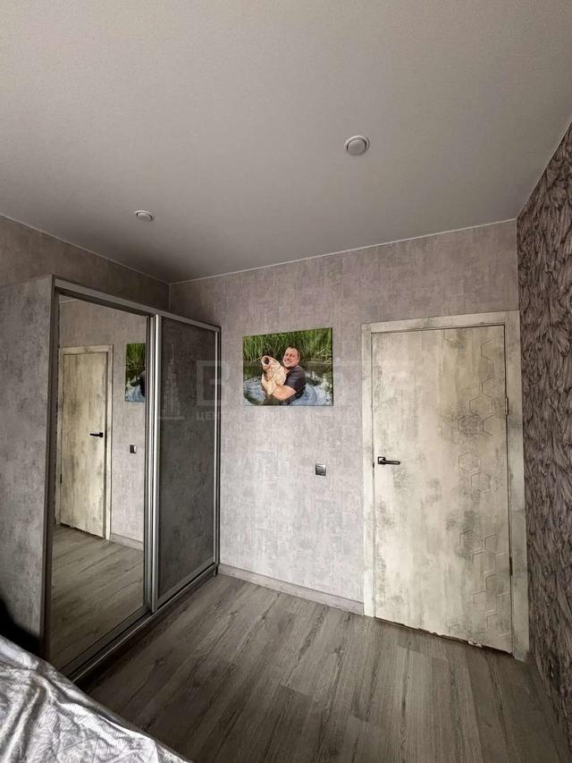 Фото 1 комнатная квартира 38 м2 этаж 8/28: 7