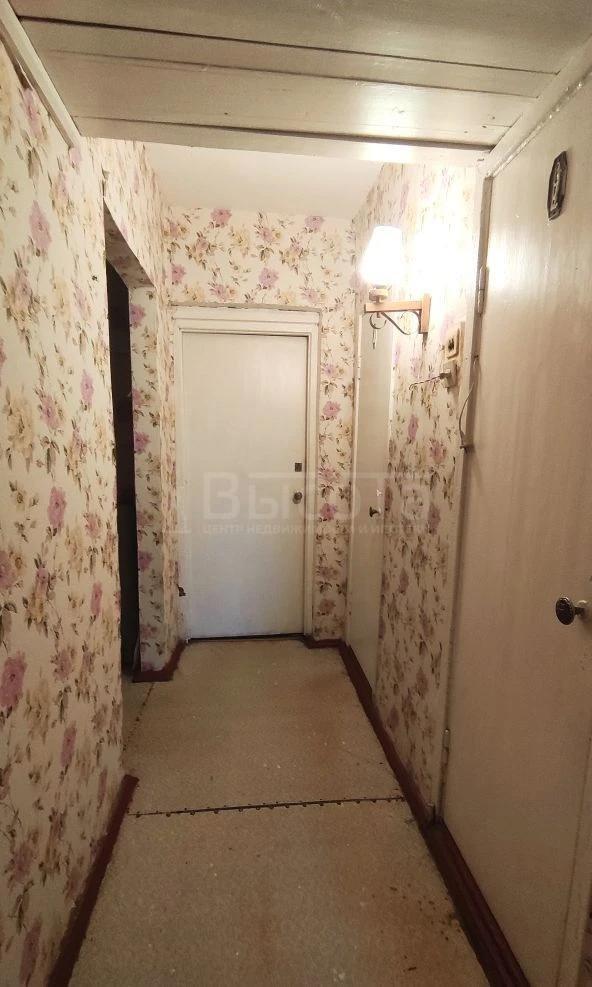 Фото 3 комнатная квартира 63.1 м2 этаж 4/9: 9