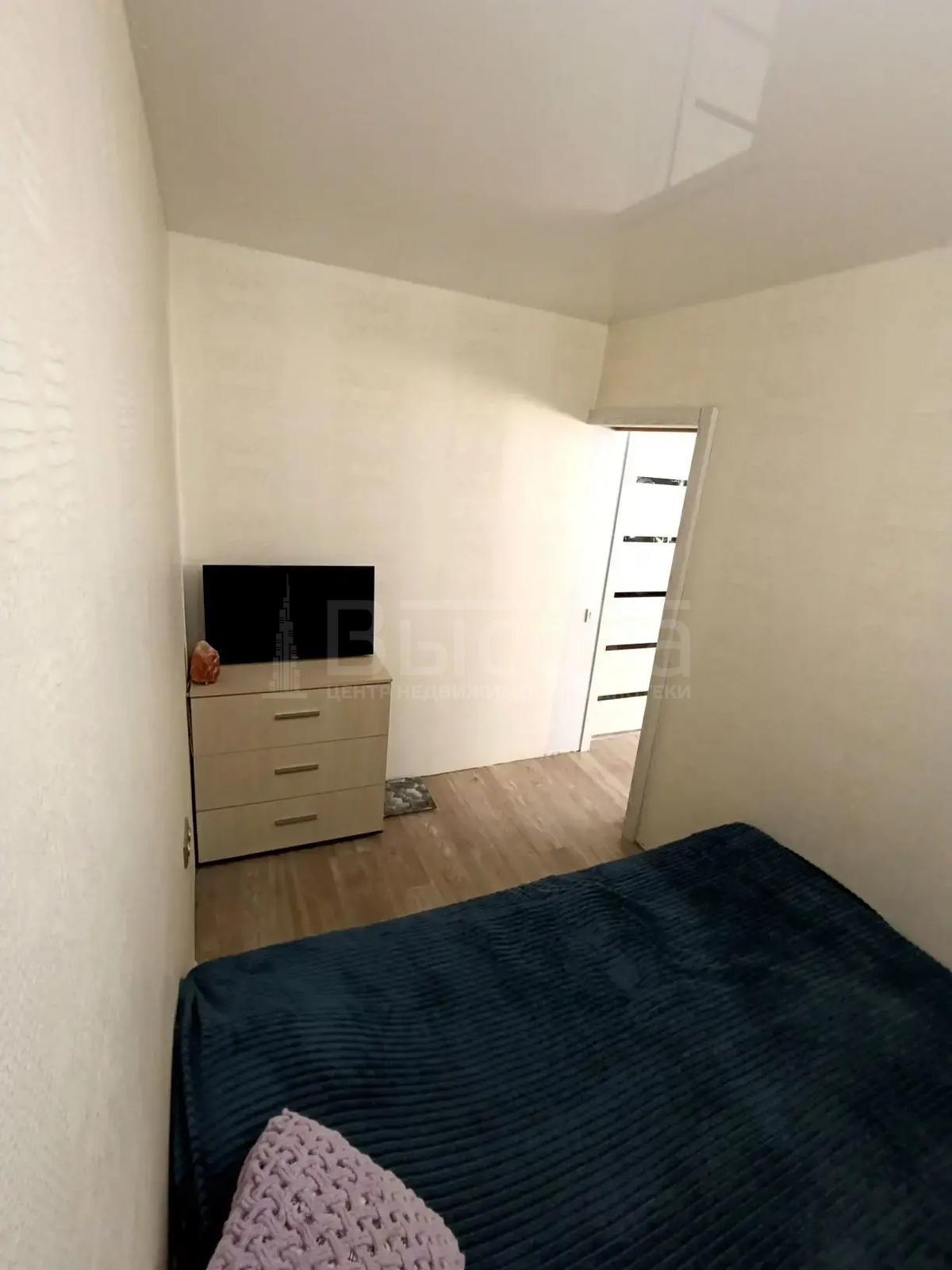 Фото 1 комнатная квартира 38.9 м2 этаж 22/25: 4