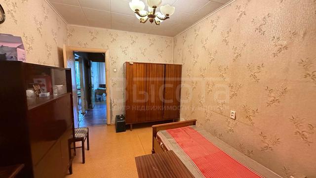Фото 3 комнатная квартира 62.5 м2 этаж 4/9: 8