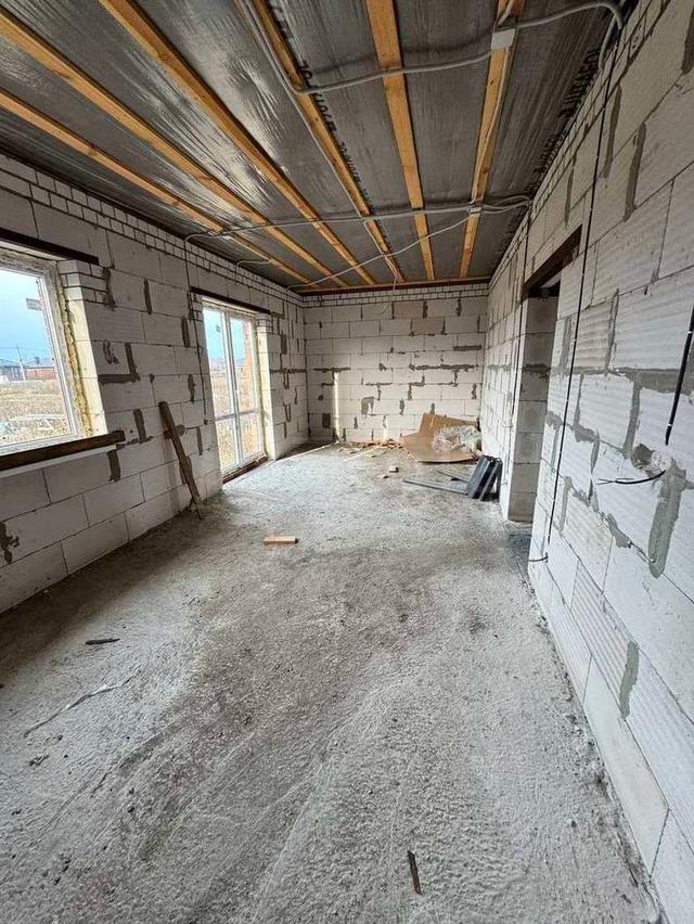 Фото 1-этажный дом 117 м2: 7