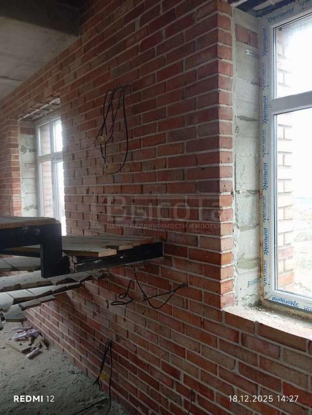 Фото 3-этажный дом 270 м2: 25